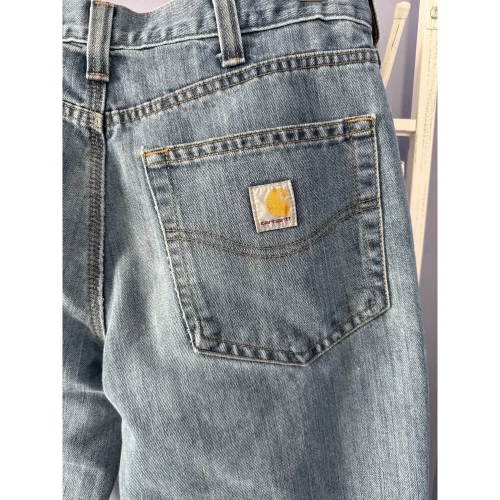 Carhartt men relaxed